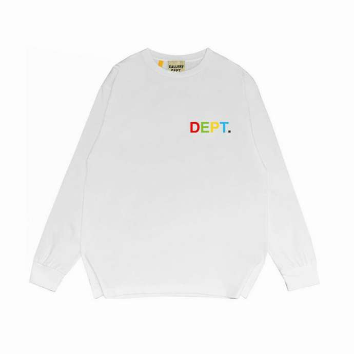 Picture of Gallery Dept T Shirts Long _SKUGalleryDeptS-XXLCHGA02430894